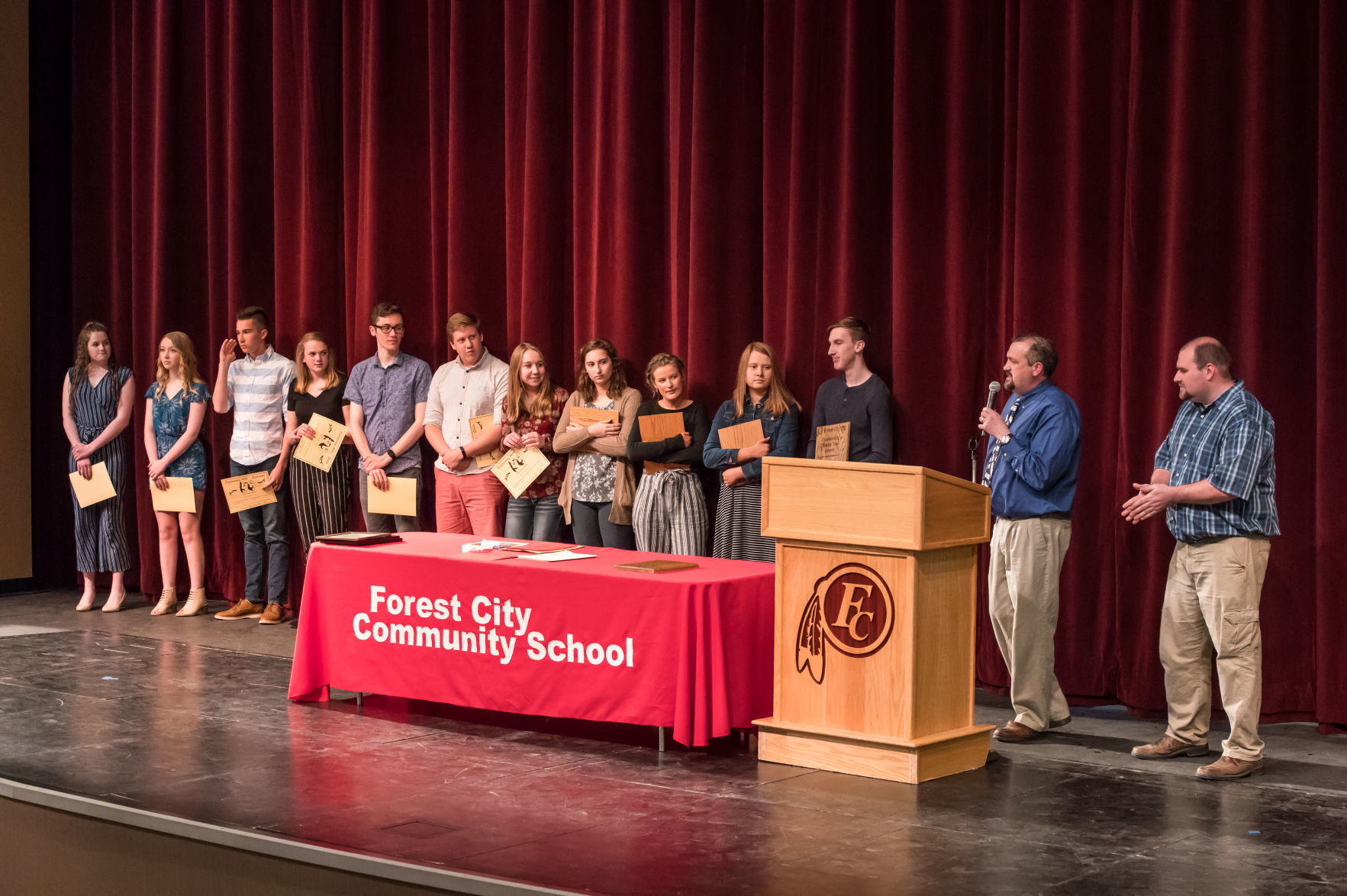 Awards Night 4